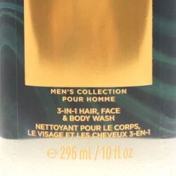 sua tam goi cho nam bath body works oasis hair face body wash 295ml kne