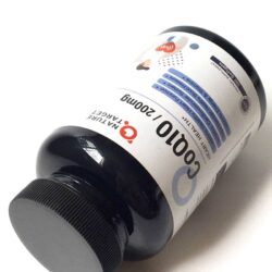 vien uong bo sung coq10 nature target coq10 200mg 120 softgels ke