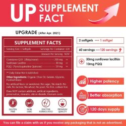 vien uong bo sung coq10 nature target coq10 200mg 120 softgels ki