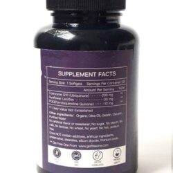 vien uong bo sung coq10 nature target coq10 200mg 120 softgels kl