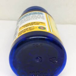 Viên uống bổ sung Vitamin D3 Puritan’s Pride Vitamin D3 50mcg (2000 IU) 100 Softgels 14 vien uong bo sung vitamin d3 puritans pride vitamin d3 50mcg 2000 iu 100 softgels 250724 ke