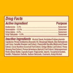 xit chong nang alba botanica hawaiian sunscreen spray spf50 227g x 2 chai ka