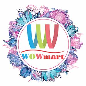 Wowmart VN | 100% hàng ngoại nhập