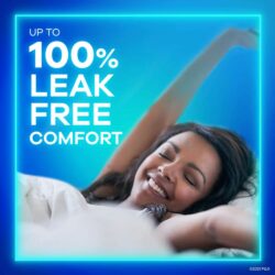 bang ve sinh sieu mong canh ban dem always ultra thin night 76 mieng knc