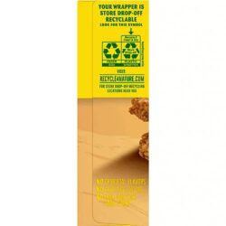 Bánh yến mạch Nature Valley Crunchy Granola Bars 12 thanh (Roasted Almond) 14 banh yen mach nature valley crunchy granola bars 12 thanh roasted almond ka