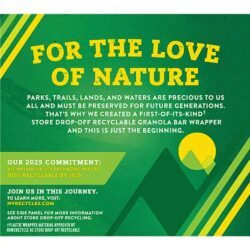 Bánh yến mạch Nature Valley Crunchy Granola Bars 12 thanh (Roasted Almond) 12 banh yen mach nature valley crunchy granola bars 12 thanh roasted almond kd