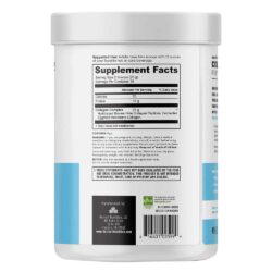 bot collagen ancient nutrition collagen peptides unflavored 720g ke