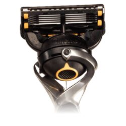 dao cao rau gillette proshield 5 1 power noi dia nhat ban kem 6 luoi kf