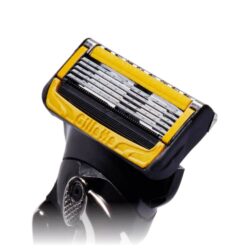 dao cao rau gillette proshield 5 1 power noi dia nhat ban kem 6 luoi kg