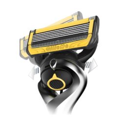 dao cao rau gillette proshield 5 1 power noi dia nhat ban kem 6 luoi kh