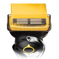 dao cao rau gillette proshield 5 1 power noi dia nhat ban kem 6 luoi ki