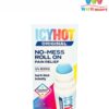Dầu nóng dạng lăn Icy Hot Original No Mess Roll On 73ml