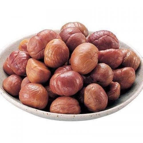 hat de hap boc vo topvalu chestnuts 225g ka