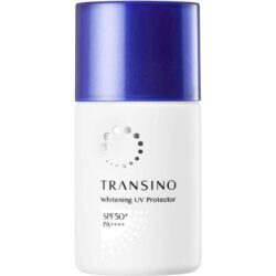 Kem chống nắng dưỡng trắng Transino Whitening UV Protector SPF50+ PA++++ 30ml 7 kem chong nang duong trang transino whitening uv protector spf50 pa 30ml kc