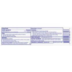 Kem đánh răng Sensodyne Pronamel Repair Clean Mint 96.4g 8 kem danh rang sensodyne pronamel repair clean mint 96 4g ka