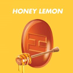 Kẹo Halls thông cổ, mát họng Halls Relief Honey Lemon 80 viên 7 keo halls thong co mat hong halls relief honey lemon 80 vien kb