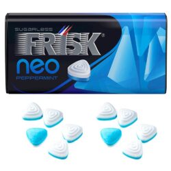 keo ngam bac ha frisk neo peppermint 35g kb