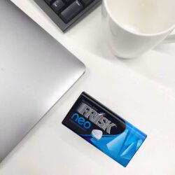 keo ngam bac ha frisk neo peppermint 35g kd