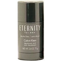 Lăn khử mùi nam Calvin Klein Eternity For Men Deodorant Stick 75g 7 lan khu mui nam calvin klein eternity for men deodorant stick 75g kd