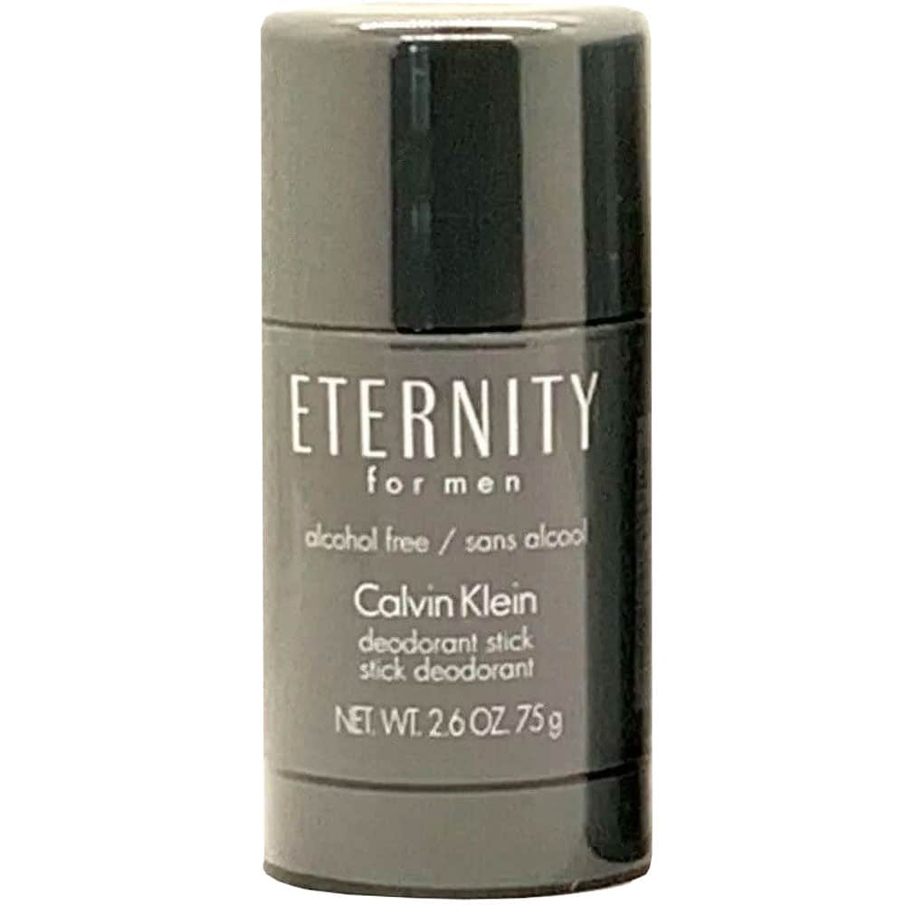 Lăn khử mùi nam Calvin Klein Eternity For Men Deodorant Stick 75g – Wowmart  VN | 100% hàng ngoại nhập