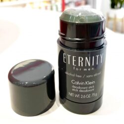 Lăn khử mùi nam Calvin Klein Eternity For Men Deodorant Stick 75g 10 lan khu mui nam calvin klein eternity for men deodorant stick 75g ke