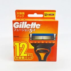 luoi dao cao rau gillette fusion 51 12 cai nhat ban 280625 ka