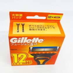 luoi dao cao rau gillette fusion 51 12 cai nhat ban 280625 kb