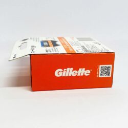 luoi dao cao rau gillette fusion 51 12 cai nhat ban 280625 kd