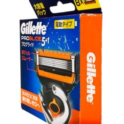 luoi dao cao rau gillette proglide 5 1 power 8 cai nhat ban kb