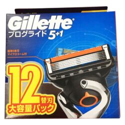 luoi dao cao rau gillette proglide 51 12 cai nhat ban 210924 ka