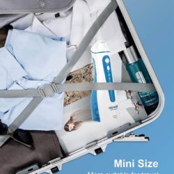 may tam nuoc nicwell 4 modes f5025 water flosser white ke