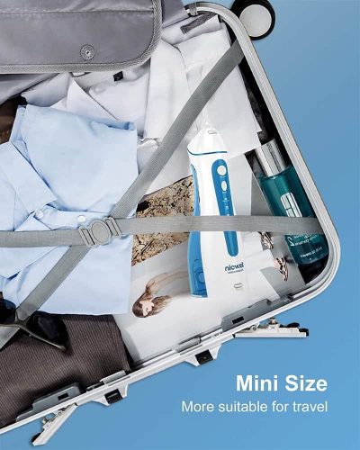 may tam nuoc nicwell 4 modes f5025 water flosser white ke