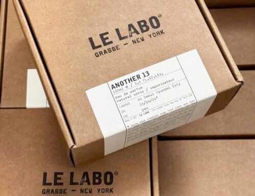 Nước hoa Le Labo Another 13 Eau de Parfum 100ml 14 nuoc hoa le labo another 13 eau de parfum 100ml 210525 ka