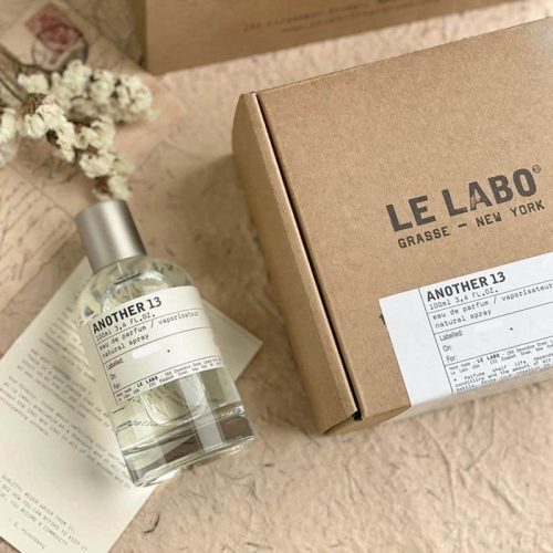 Nước hoa Le Labo Another 13 Eau de Parfum 100ml 15 nuoc hoa le labo another 13 eau de parfum 100ml kd