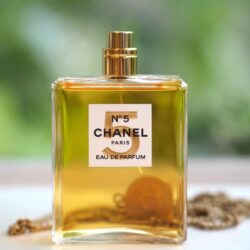 nuoc hoa nu chanel no5 eau de parfum 2021 limited edition 100ml kc