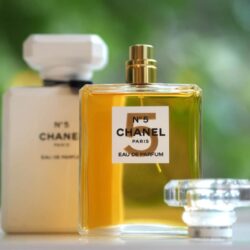nuoc hoa nu chanel no5 eau de parfum 2021 limited edition 100ml kd