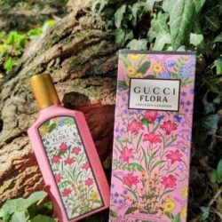 nuoc hoa nu gucci flora eau de parfum 100ml ke