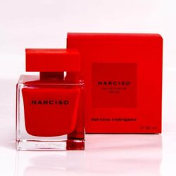 Nước hoa nữ Narciso Rodriguez Rouge Eau De Parfum 90ml 19 nuoc hoa nu narciso rodriguez rouge eau de parfum 90ml kf