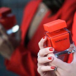 Nước hoa nữ Narciso Rodriguez Rouge Eau De Parfum 90ml 22 nuoc hoa nu narciso rodriguez rouge eau de parfum 90ml kg