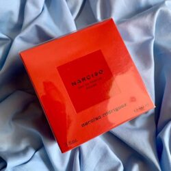 Nước hoa nữ Narciso Rodriguez Rouge Eau De Parfum 90ml 20 nuoc hoa nu narciso rodriguez rouge eau de parfum 90ml ki