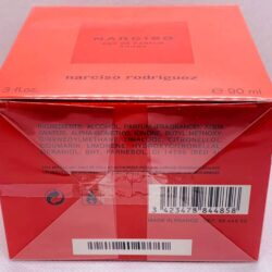 Nước hoa nữ Narciso Rodriguez Rouge Eau De Parfum 90ml 18 nuoc hoa nu narciso rodriguez rouge eau de parfum 90ml kj