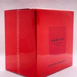 Nước hoa nữ Narciso Rodriguez Rouge Eau De Parfum 90ml 15 nuoc hoa nu narciso rodriguez rouge eau de parfum 90ml kl