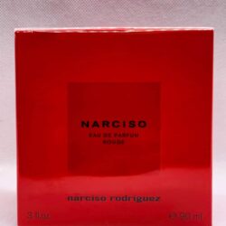 Nước hoa nữ Narciso Rodriguez Rouge Eau De Parfum 90ml 14 nuoc hoa nu narciso rodriguez rouge eau de parfum 90ml kn