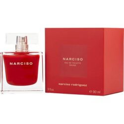 nuoc hoa nu narciso rodriguez rouge eau de toilette 90ml kc