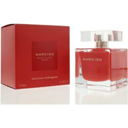 nuoc hoa nu narciso rodriguez rouge eau de toilette 90ml kd