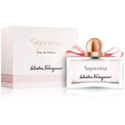 nuoc hoa nu salvatore ferragamo signorina eau de parfum 100ml kb