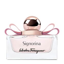 nuoc hoa nu salvatore ferragamo signorina eau de parfum 100ml kd