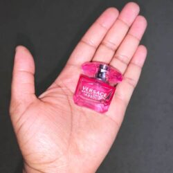 nuoc hoa nu versace bright crystal absolu edp 5ml kc