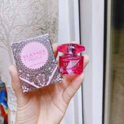 nuoc hoa nu versace bright crystal absolu edp 5ml ke
