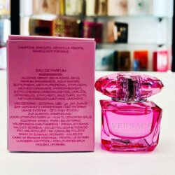 nuoc hoa nu versace bright crystal absolu edp 5ml kh
